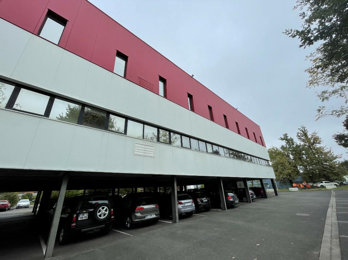 Bureau Mérignac 1053m² Location bureau Mérignac Gironde OLBUR2206009 7
